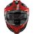 Nolan / ノーラン X-LITE フルフェイス ヘルメット X-552 ULTRA HILLSIDE, Red, Size XXS | XU50006290119