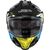 Nolan / ノーラン X-LITE フルフェイス ヘルメット X-552 ULTRA WAYPOINT, Blue Yellow, Size XXXL | XU5000639020X