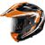 Nolan / ノーラン X-LITE フルフェイス ヘルメット X-552 ULTRA LATITUDE, Orange, Size XL | XU50006450166