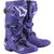 Alpinestars / アルパインスターズ Off Road Purple/Black Mens Tech 10 Boots | 2010020-394