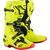 Alpinestars / アルパインスターズ Off Road Yellow/Black/Red Mens Tech 10 Boots | 2010020-533