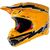 Alpinestars / アルパインスターズ Off Road Black/Yellow Supertech M10 Helmet | 8300623-1414