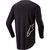 Alpinestars / アルパインスターズ Off Road Black/Silver Mens Fluid Graphite Jersey | 3763824-119