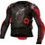 Alpinestars / アルパインスターズ Black/Red Youth Bionic Tech Jacket | 6546624-123