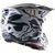 Alpinestars / アルパインスターズ Off Road Gray Supertech M5 Helmet | 8306523-906