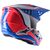 Alpinestars / アルパインスターズ Off Road Pink/Blue Supertech M5 Helmet | 8306723-2387