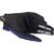 Alpinestars / アルパインスターズ Off Road Blue/White Mens Radar Gloves | 3561824-7120