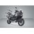 SW Motech / SWモテック Adventure set luggage. Silver. Honda NT1100 (21-). | ADV.01.052.75000/S