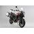 SW Motech / SWモテック Adventure set Luggage. Silver. KTM 1050/ 1090/ 1190 Adv, 1290 SAdv. | ADV.04.333.75002/S