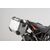 SW Motech / SWモテック Adventure set Luggage. Silver. KTM 1050/ 1090/ 1190 Adv, 1290 SAdv. | ADV.04.333.75002/S
