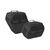 SW Motech / SWモテック Legend Gear side bag system LH2/LH1. 25,5/19,5 l. Kawasaki Vulcan S (16-). | BC.HTA.08.682.20001