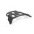 SW Motech / SWモテック STREET-RACK. Schwarz. Kawasaki Z650RS (21-)/ 50th Anniv (22-). | GPT.08.993.16001/B