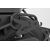 SW Motech / SWモテック Adapter plate SLH for SLC. Black. Universal. For left side. | HTA.00.682.15000