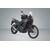 SW Motech / SWモテック SLC left side carrier. Honda XL750 Transalp (22-). | HTA.01.070.10000