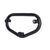 SW Motech / SWモテック SLC side carrier right. Honda CB750 Hornet (22-). | HTA.01.971.11000