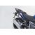 SW Motech / SWモテック SLC side carrier right. BMW R 1200 R (14-18), R 1250 R/RS (18-). | HTA.07.913.11001