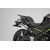 SW Motech / SWモテック SLC side carrier right. Kawasaki Z650 (16-) / Ninja 650 (16-). | HTA.08.866.11001
