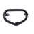 SW Motech / SWモテック SLC side carrier left. Kawasaki Z650RS (21-)/ Z650RS 50th Anniver (22-). | HTA.08.993.10001