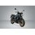 SW Motech / SWモテック SLC side carrier left. Kawasaki Z650RS (21-)/ Z650RS 50th Anniver (22-). | HTA.08.993.10001