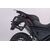 SW Motech PRO side carrier. Black. Voge 650 DSX (22-). | KFT.02.049.30000/B