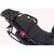 SW Motech PRO side carrier. Black. Voge 650 DSX (22-). | KFT.02.049.30000/B