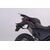 SW Motech PRO side carrier. Black. Voge 650 DSX (22-). | KFT.02.049.30000/B