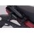 SW Motech PRO side carrier. Black. Voge 650 DSX (22-). | KFT.02.049.30000/B