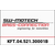 SW Motech PRO side carrier. Black. KTM 790 Adv/ R, 890 Adv/ R 890 SM T. | KFT.04.521.30001/B