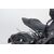SW Motech PRO BLAZE saddlebag set. Black. LiveWireONE. | BC.HTA.09.740.30000