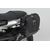 SW Motech Legend Gear side bag system LC. Benelli Leoncino 800 Trail (21-). | BC.HTA.19.044.20000