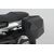 SW Motech URBAN ABS side case system. 1x 16,5 l. Benelli Leoncino 800 Trail (21-). | BC.HTA.19.044.30100/B