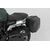 SW Motech URBAN ABS side case system. 1x 16,5 l. Benelli Leoncino 800 Trail (21-). | BC.HTA.19.044.30100/B