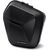 SW Motech URBAN ABS side case system. 1x 16,5 l. Benelli Leoncino 800 Trail (21-). | BC.HTA.19.044.30100/B