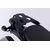 SW Motech URBAN ABS top case system. Black. Honda CL500 (22-). | GPT.01.086.60000/B