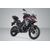 SW Motech URBAN ABS top case system. Black. Voge 650 DS/X. | GPT.02.049.60000/B