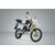 SW Motech URBAN ABS top case system. Black. Husqvarna 701 Enduro/Supermoto (16-). | GPT.03.701.60001/B