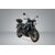 SW Motech URBAN ABS top case system. Black. Kawasaki Z650RS (21-)/ 50th Anniv. (22-). | GPT.08.993.60001/B