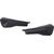 SW Motech Sport handguard kit. Black. Honda CB750 Hornet (22-). | HDG.00.220.21600/B