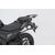 SW Motech SLC left side carrier. Black. Voge 500R (19-). | HTA.02.066.10000