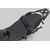SW Motech SLC left side carrier. Black. Voge 500R (19-). | HTA.02.066.10000