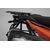 SW Motech PRO side carrier. Black. KTM 790 Adv/ R, 890 Adv/ R 890 SM T. | KFT.04.521.30001/B