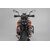 SW Motech PRO side carrier. Black. KTM 790 Adv/ R, 890 Adv/ R 890 SM T. | KFT.04.521.30001/B