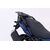 SW Motech PRO side carrier. Black. Suzuki V-Strom 800DE (22-). | KFT.05.845.30000/B