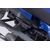SW Motech PRO side carrier. Black. Suzuki V-Strom 1050 DE (22-) | KFT.05.965.30000/B