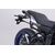 SW Motech PRO side carrier. Black. Yamaha MT-07 Tracer (16-). | KFT.06.593.30000/B