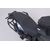 SW Motech PRO side carrier. Black. Yamaha MT-07 Tracer (16-). | KFT.06.593.30000/B