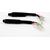 SW Motech Barkbusters LED Resistor. 10 ohm. Set of 2. | LED-RES-001