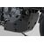 SW Motech Engine guard. Black. Honda XL750 Transalp (22-). | MSS.01.070.10001/B