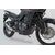 SW Motech Engine guard. Black. Honda XL750 Transalp (22-). | MSS.01.070.10001/B