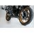 SW Motech Engine guard. Black. BMW R 1250 GS / Adv / Rallye (18-). | MSS.07.904.10002/B